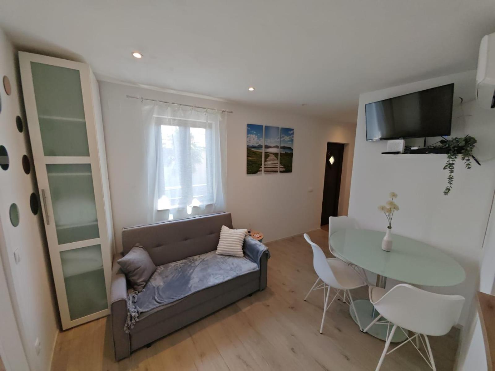 מטולי Apartment Luka מראה חיצוני תמונה